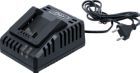 BGS Schnell Ladegerät 2,5 A 18 V