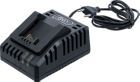 BGS Schnell Ladegerät 4,0 A 18 V