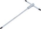 BGS Schraubendreher T30 mit T-Gleitgriff T-Profi