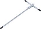 BGS Schraubendreher mit T-Gleitgriff T40