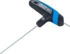 BGS Schraubendreher Innensechskant 2 mm mit T-Griff