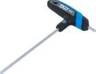 BGS Schraubendreher Innensechskant 4 mm mit T-Griff