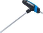 BGS Schraubendreher Innensechskant 6 mm mit T-Griff