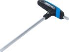 BGS Schraubendreher Innensechskant 8 mm mit T-Griff