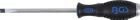 BGS Schraubendreher Schlitz 8 mm Klingenlänge 150 mm