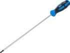 BGS Schraubendreher T-Profil T20 Klingenlänge 250 mm