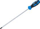 BGS Schraubendreher T-Profil T30 Klingenlänge 250 mm