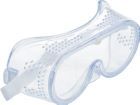 BGS Schutzbrille transparent