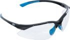 BGS Schutzbrille transparent