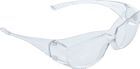 BGS Schutzbrille transparent DIN EN 166