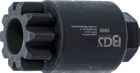 BGS Schwungrad- / Kurbelwellen-Drehwerkzeug für Volvo / Renault MP8 / MP10 / D13A