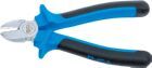 BGS Seitenschneider Abisolier Funktion 165 mm
