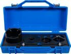 BGS Silentlager Werkzeug Satz für Opel / Vauxhall 5 teilig