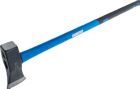 BGS Spaltaxt 3000 g Fiberglasstiel