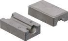 BGS Spannbacken für Artikel 3057 Durchmesser 6,3 mm 1/4 Zoll
