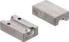 BGS Spannbacken für Artikel 3057 Durchmesser 6 mm