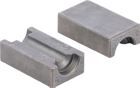 BGS Spannbacken für Artikel 3057 Durchmesser 8 mm