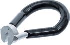 BGS Speichenschlüssel schwarz 3,23 mm