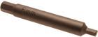BGS Spezial Bit zum Gegenhalten Innensechskant 6 mm