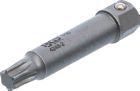BGS Spezial-Bit zur Demontage der Riemenräder an Lichtmaschinen T-Profil T50x64mm