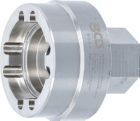BGS Spezial Einsatz für Ducati Nockenwellenradmuttern 28 mm