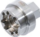 BGS Spezial Einsatz für Ducati Nockenwellenradmuttern 24 mm