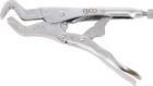 BGS Spezial Gripzange Klauenform 210 mm 6 - 32 mm