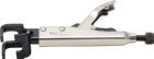 BGS Spezial Gripzange mit Schnelllöser 210 mm