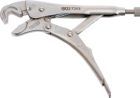 BGS Spezial Gripzange runde Form 175 mm 6 - 21 mm