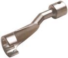 BGS Spezial Schlüssel für Einspritzleitungen für BMW Antrieb Innenvierkant 12,5 14mm