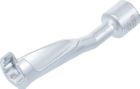 BGS Spezial Schlüssel Einspritzleitungen für BMW, Opel 2.5TD, Mercedes-Benz 17 mm