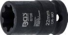 BGS Spezial Steckschlüssel-Einsatz für Audi S5 / Q5 Bremssättel