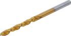 BGS Spiralbohrer HSS-G titan-nitriert 4,0 mm