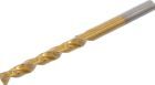 BGS Spiralbohrer HSS-G titan-nitriert 5,5 mm