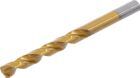 BGS Spiralbohrer HSS-G titan-nitriert 8,0 mm
