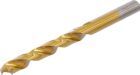 BGS Spiralbohrer HSS-G titan-nitriert 9,0 mm