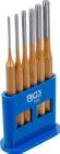 BGS Splintentreiber Satz 150 mm 3 - 8 mm 6 teilig
