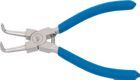 BGS Sprengringzange abgewinkelt für Innensprengringe 150 mm