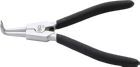 BGS Sprengringzange gebogen für Außensprengringe 180 mm