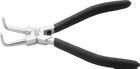 BGS Sprengringzange gebogen für Innensprengringe 180 mm