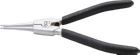 BGS Sprengringzange gerade für Außensprengringe 180 mm