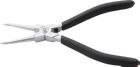 BGS Sprengringzange gerade für Innensprengringe 180 mm