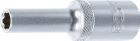 BGS Steckschlüssel Einsatz 8 mm Super Lock Antrieb Innenvierkant 12,5 mm 1/2 Zoll