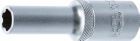 BGS Steckschlüssel Einsatz 10 mm Super Lock Antrieb Innenvierkant 12,5 mm 1/2 Zoll