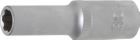 BGS Steckschlüssel Einsatz 11 mm Super Lock Antrieb Innenvierkant 12,5 mm 1/2 Zoll