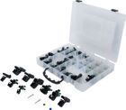 BGS Steckverbinder Sortiment wasserdicht 232 teilig