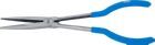 BGS Telefonzange extra lang 280 mm Blau