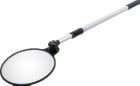 BGS Teleskop Inspektions Spiegel Durchmesser 200 mm
