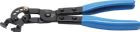 BGS Türclip-/Nieten-Lösezange 230 mm