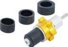 BGS Universal Kühlsystem Prüfadapter 30 - 50 mm